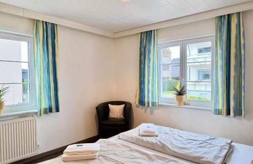 Ferienwohnung Rebgarten - gemütliche und komfortable Familienunterkunft - Foto 8