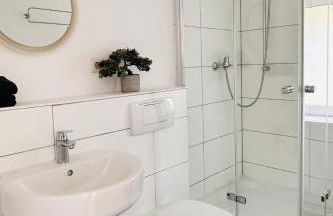 Das Stader Schwedenhaus mit Garten - Foto 26