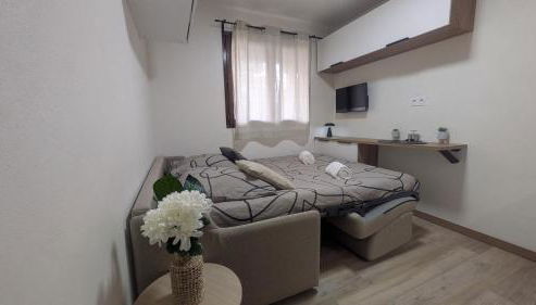 Studio La Vallée Blanche - Foto 4