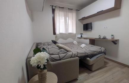 Studio La Vallée Blanche - Foto 4