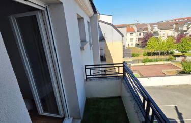 Grand appartement Proche Paris CDG Disney - Foto 17