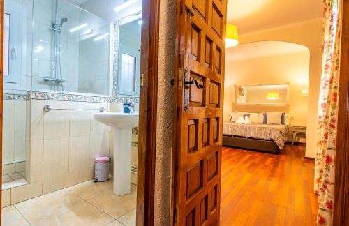 Villa Can Toni Vistas Mar Piscina Jacuzzi Aire Acondicionado - Foto 74