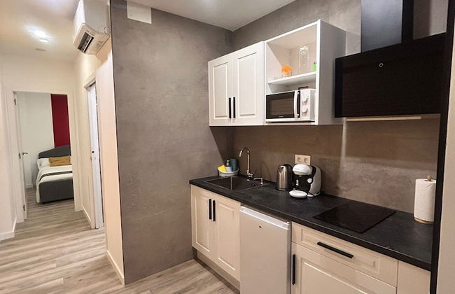 APARTAMENTOS APARTACO - Photo 18