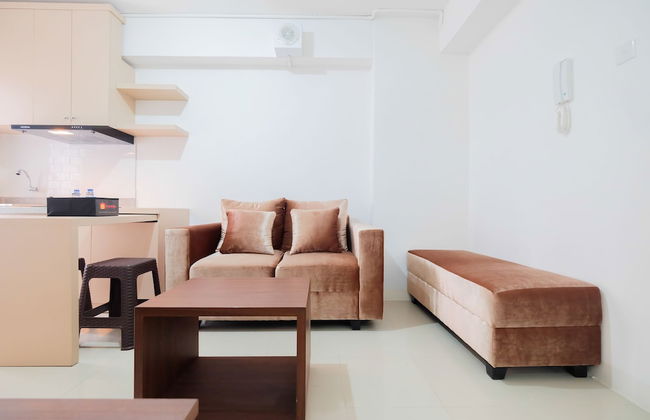 Luxurious 2BR City View Bassura Apartment - Foto 24