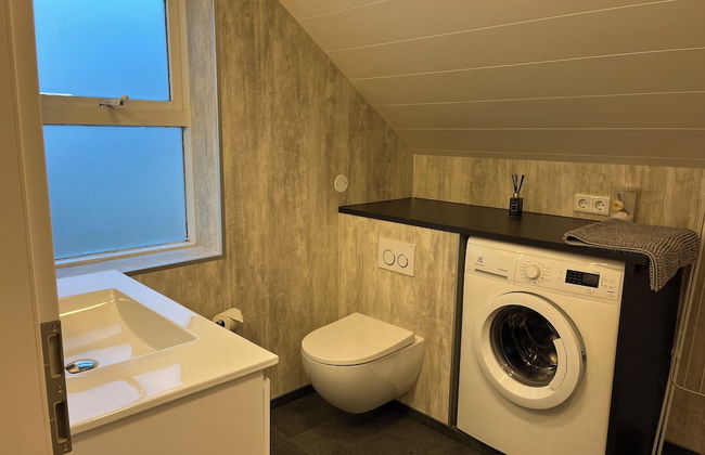 Hvammur Apartments - Foto 11