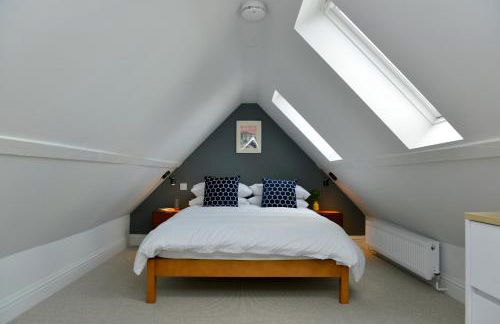 Nest House Super cosy one bedroom detached lodge center Huntingdon - Foto 35