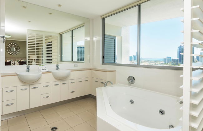 Trilogy Surfers Paradise - Foto 79