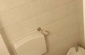 INTERO-CENTROstoricoOSPEDALE-120m2-TWOroons-ParcheggiaGratisVicino-parking free close - Foto 53