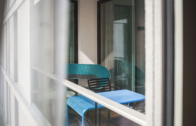 The Circus Apartments - Foto 75