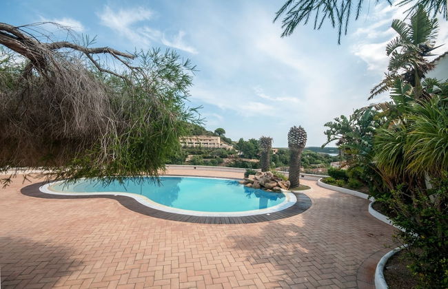 Oleandri 101 - Foto 1