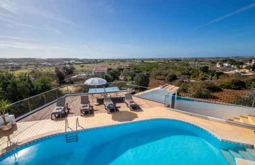 Villa Saint John by Algarve Vacation - Foto 14
