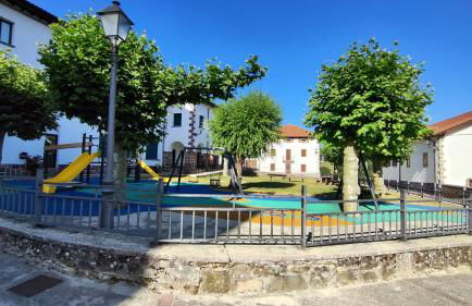 Casa Erro Zapatainea - Refugio y Naturaleza - Foto 34