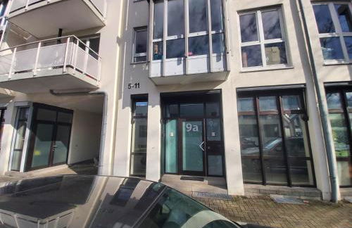 City J&L Apartment Zentrale Lage - Foto 67