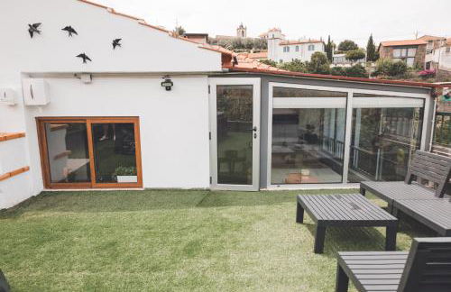 Casa dos Avós - Folgosa Douro - Foto 49