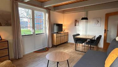 Ferienwohnung Wattverliebt Pellworm - Foto 2