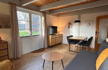 Ferienwohnung Wattverliebt Pellworm - Foto 2