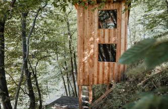 Chalet HAUS WANDERLUST - Foto 21