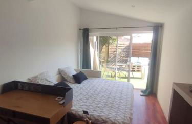 Studio à 5 min de Narbonne - Foto 9