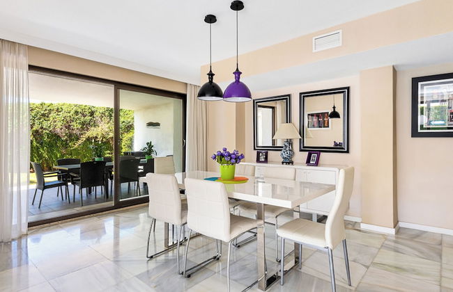 Villa Marina - Foto 62