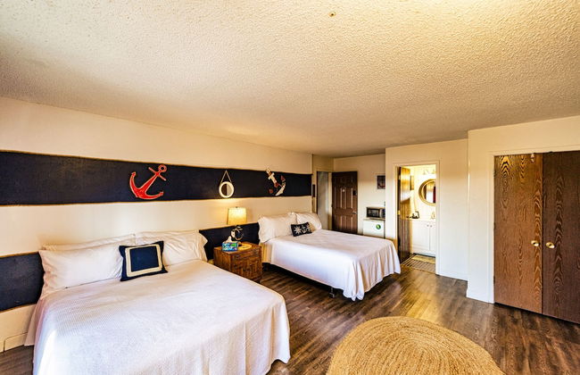 Hang Out 1 Cozy Retreat Next to Margaritaville! - Photo 4