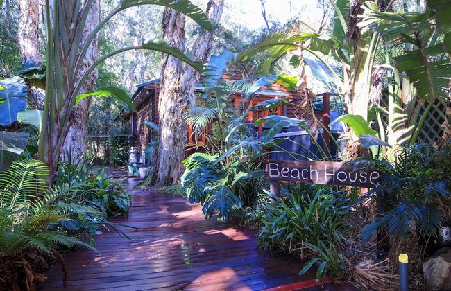 Wanderers Retreat Port Stephens - Photo 6