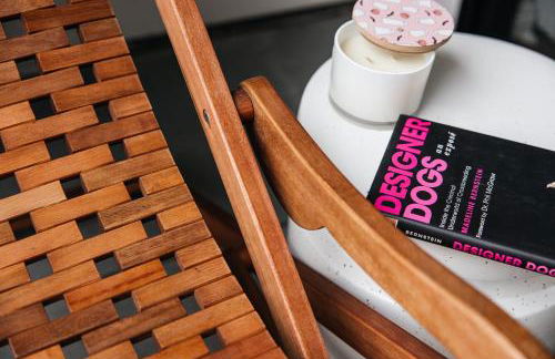 Gorgeous studio steps from The Groove - Foto 8