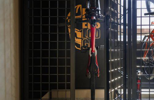 Apartamenty Riders Lodge Szczyrk Olimpijska - Foto 12