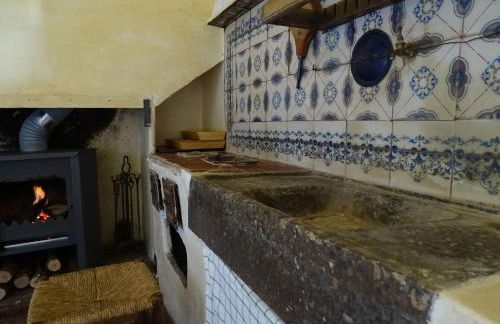 Cal Mestre - Apartament 4 pax. 1er pis - Foto 27