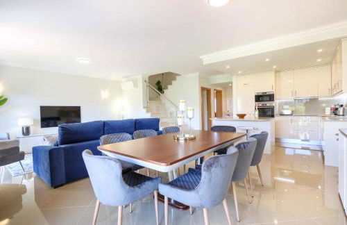 Casa da Boa Vida at Boa Vista Golf Resort Bayview - Foto 3