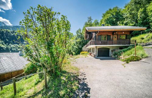 Chalet Chez Juju - Photo 35