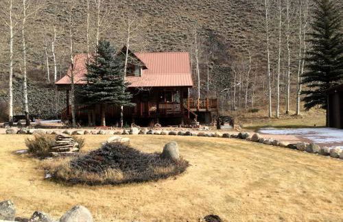 Rustic Cabin Rental with Mountain Views Located in the Gorgeous Gunnison National Forest, Colorado - Foto 10