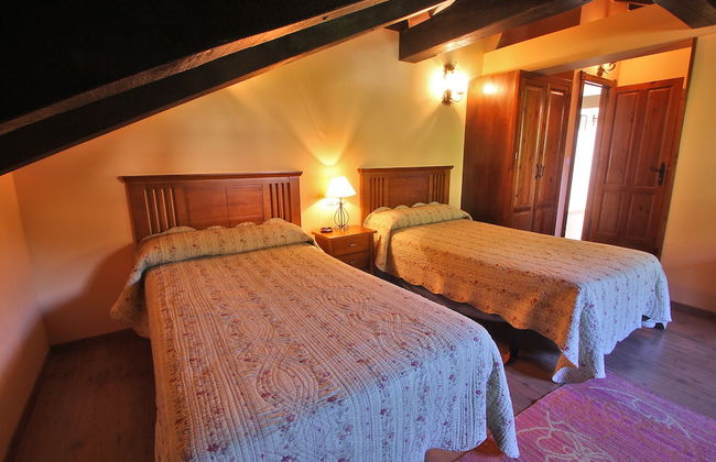 Posada Medieval el Manjon - Foto 14