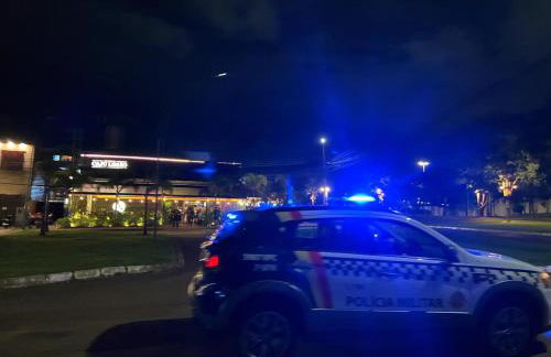 Studio Urban Red - Sudoeste - Foto 46