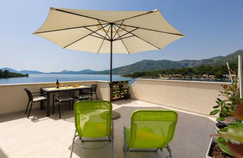 Apartments Laurea - Foto 27