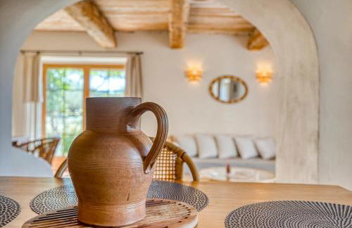 La Bastide des Oliviers Provence - Mirabel aux Baronnies - Foto 53