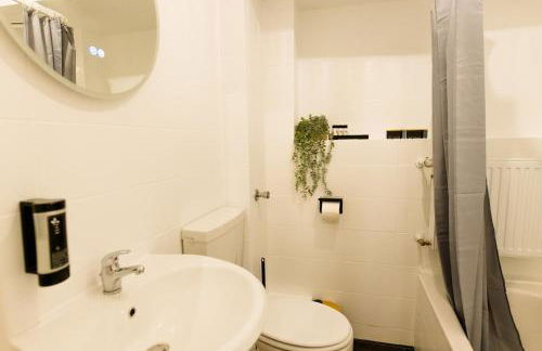 Staylight City - Premium Appartements mit Balkon - Foto 23