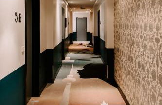 TOWNHOUSE Berlin - Foto 28