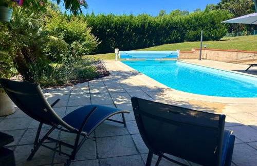 Gite de La Rastelle au coeur de la nature - Foto 31