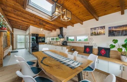 Apartament pod bukowym lasem - Foto 1