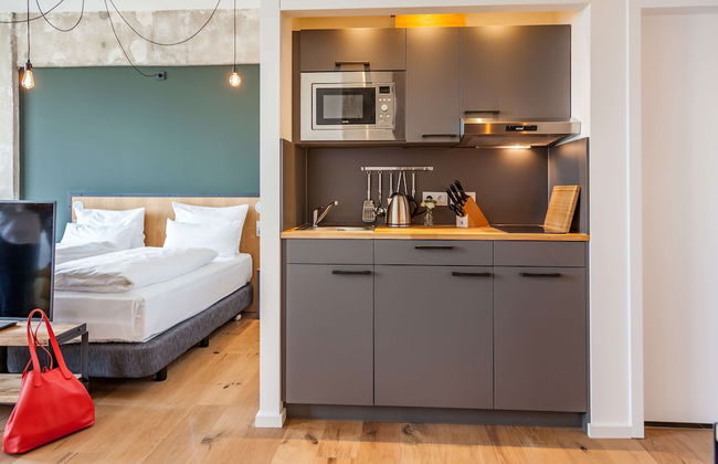 Felix Suiten am Augustusplatz - Photo 34