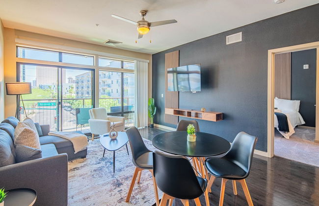 ROVE LIVING/KL - Iluminate - Foto 36