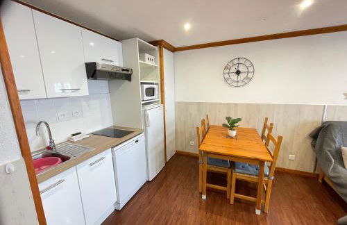 Appartement bellevue sur les hauteurs de Super-Besse - Photo 6