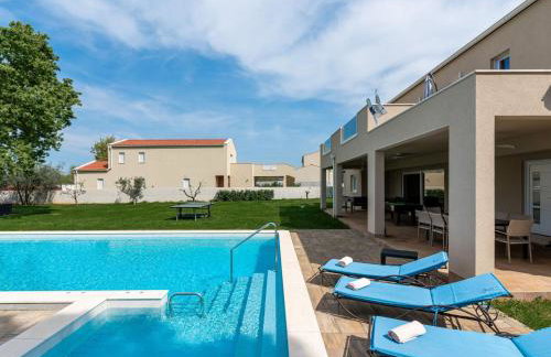 Holiday Home Villa Arancin by Interhome - Photo 38