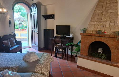 Monolocale Beatrice Abbadesse Guest House M3-M5 Zara - Foto 24