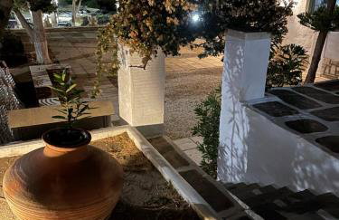 Amedi Villas Tinos - Foto 78