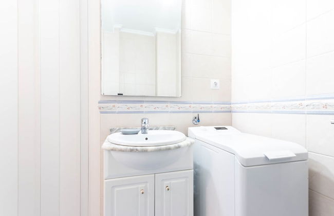 BAKIO BEACH II apartment by Aston Rentals - Foto 18