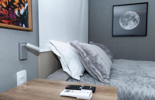 Guaja 745 - Apartamento Kiko - Foto 12