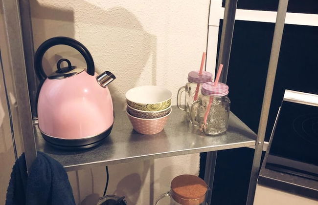 Pretty Guggenheim esencia Bilbao by Urban Hosts - Foto 12