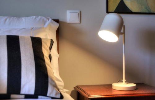 Mouzinho50 - Elegant Apartment - Foto 29