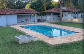 Apartamento com piscina - Foto 27